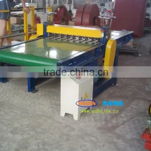 Tire Strip Cutting Machine / Tire Strip Cutter thumbnail-2