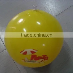 Inflatable Ball thumbnail-1