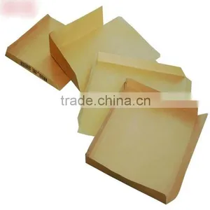 High Quality Guarantee Long Term Business Manufacturer Supply Kraft Paper Slip Sheet thumbnail-2