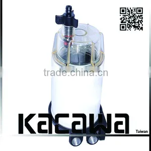 Automobile Spare Parts Auto Oil Filter thumbnail-2