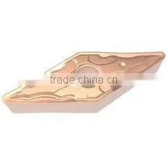 VNGG-LHC Insert for Heat-resisting Alloy, Finishing and Semi-finishing thumbnail-1