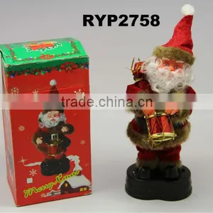 RYP2758 Musical Santa Claus thumbnail-1