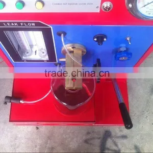 Simple Common Rail Injector Tester thumbnail-4
