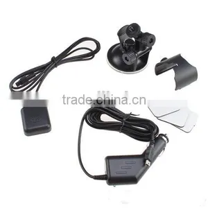 2015 NEW Mini X3000 R300 HD 720P GPS Cam Video Camcorder Car Camera Recorder DVR 2.7" LCD Dual G Sensor Car Dvr in Stock 002876 thumbnail-5