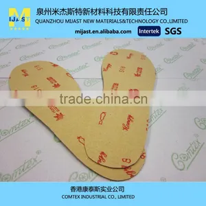 Hot Sell Stable Quality Paper Insole Board thumbnail-6