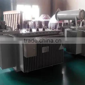 630kva Oil Immersed Power Distribution Transformer Price thumbnail-4