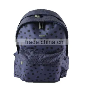 2015 New Fashion Custom Foldable Hiking Backpack thumbnail-1