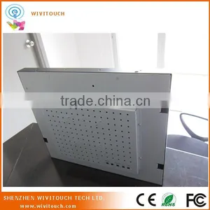 22" Open Frame Monitor Brightness Adjustable 350-1000cd/m thumbnail-2