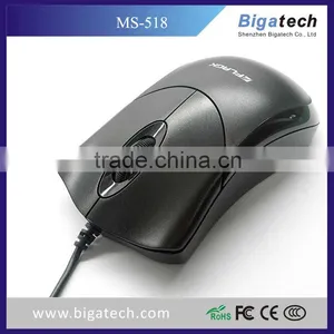 Top Laser Mouse MS518 thumbnail-1