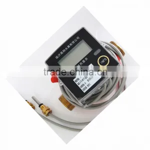 Heat Meter Brass Material thumbnail-1