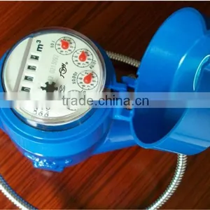 2015 Ner Product Water Flow Meter Price thumbnail-1