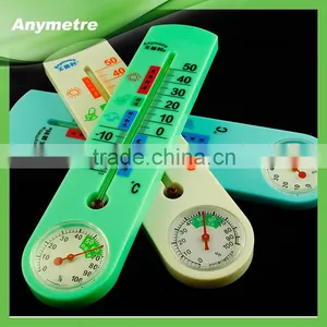 Promotional Anymetre Glass Thermometer thumbnail-4