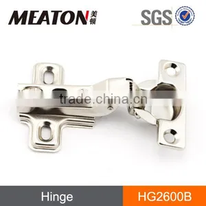 Best Quality Useful 26mm Cup Hinge thumbnail-1