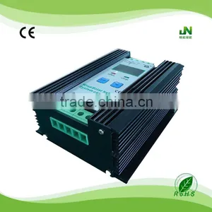 12v/24v High Quality Wind Solar Hybrid Charger Controller Economic Type From Anhui Jingneng thumbnail-1