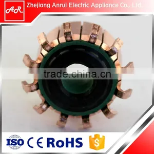 Home Appliance Commutators thumbnail-3