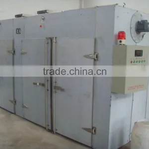 CT-C Series Hot Air Circulating Drying Oven for Potato thumbnail-1