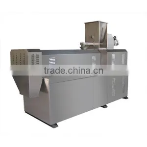 Extrusion Reforced Rice Machines thumbnail-2