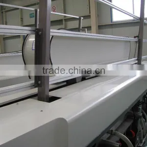 2015 China Hot Sale CNC Automatic Glass Miter Machine thumbnail-2