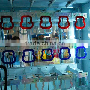 Sinarcade Coin Operated Gift Push Claw Machine Game Indoor Malls Doll Simulator Game Machine thumbnail-4
