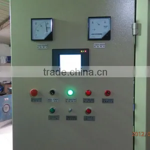 Concrete Spun Pole(Pile) Machinery(Spinning Machine) thumbnail-4
