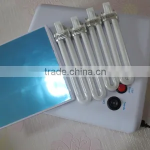 36W Nail Gel Curing UV Lamp, 818 Professional Homeuse UV Nail Dryer thumbnail-6