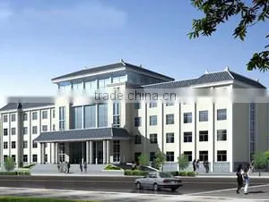 Ningbo Fly Imp. & Exp. Co., Ltd. company overview - view 1 thumbnail