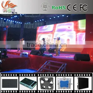 RGX Chins Dislay Quality Product p5 Rental Pantalla Led thumbnail-1