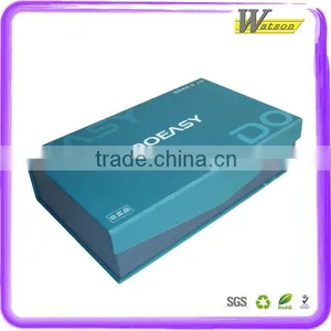 Mobile Phone /Gamephone Paper Cardboard Pringting Packaging Box thumbnail-1