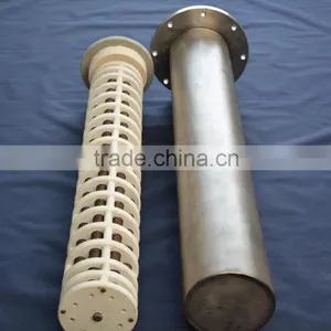 FeCrAl High Temperature Heating Element for Industrial Furnace/oven / Stock thumbnail-1