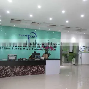 Shenzhen Tuowei Model Technologies Co., Ltd. company overview - view 2 thumbnail