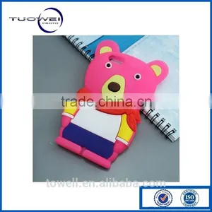 China Plastic Silicone Cell Phone Case Plastic Prototype Maker thumbnail-1