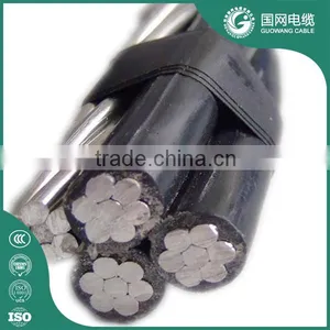 33kv Abc Aerial Bundle Cable thumbnail-1