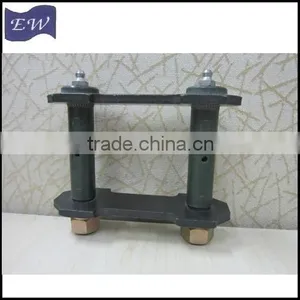 Slate Shackle 40Cr Material 4x4 Shackle thumbnail-6