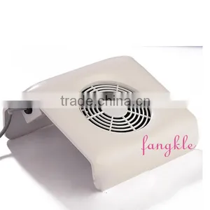 Electric Nail Drill Nail Table Dust Collector /nail Dust Vacuum Cleaner thumbnail-2