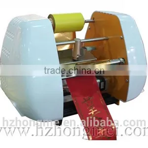 Multicolor Fabric BT-150 Ribbon Printer Machine China for 2015 thumbnail-4