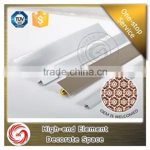 Superior/stable Threshold Strip Floor Transition Strips Transition Cover Strip thumbnail-3