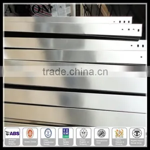 Square Pipe, Hot Dipped Galvanized Pipe, Cheap Price thumbnail-1