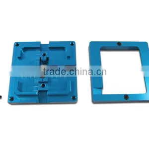 80mm Blue BGA Kit Reballing Station With Single-frame thumbnail-2