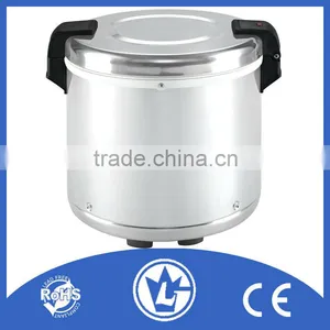 21L Catering Electric Rice Warmer With CE CB ETL ETLS thumbnail-1