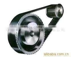 Industrial Timing Belt thumbnail-1