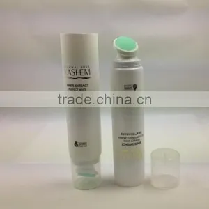 Dia40mm Brush Set Empty Cosmetic Packaging for Facial Cleanser thumbnail-1