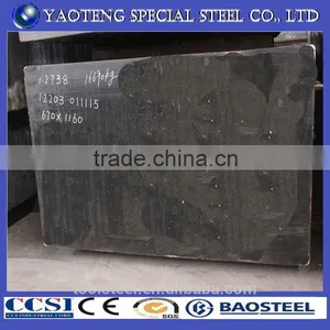 High Quality Hard Alloy Steel 1.2738 thumbnail-2