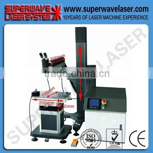 Butt Laser Weld Laser Welders and Laser Systems Laser Seam Welding Machine thumbnail-1