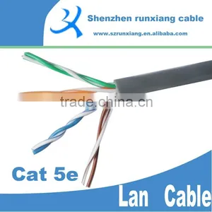 Cat5e Utp Cable 4 Pair thumbnail-1