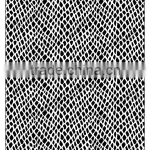 2015 Transparent Cystal Foil Crystal Film for Leather thumbnail-1
