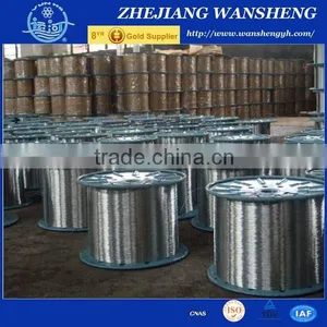 2.2mm High Tensile Spring Steel Wire/metal Wire/spring for Mattress thumbnail-3