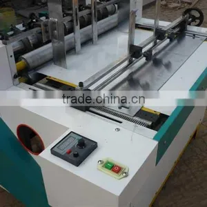 Automatic Carton Partition Machine thumbnail-1