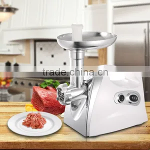 Jialian Popular Selling Plastic Electric Meat Mincer Quality Choice thumbnail-5