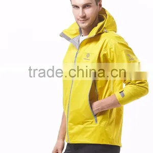 ESGUARD Men Waterproof Jacket Wholesale Price thumbnail-4