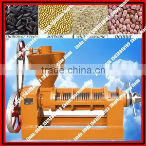 2016 Sale Seed Oil Extraction Machine thumbnail-1